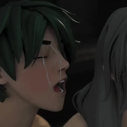 Exeter Hill College - Summoned for Service Gay Porn