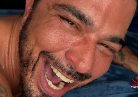 Get Your Dick Hard for Jimmy the Inked Pig's Gangbang Gay Porn