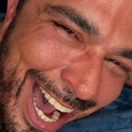 Get Your Dick Hard for Jimmy the Inked Pig's Gangbang Gay Porn