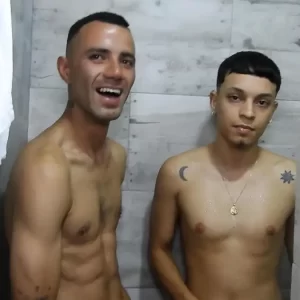 Midnight Boner – Scene 6: Nobo & Koki in Octopus and Regret Guillermo Ruiz Pumps Pablo Twink's Hole Gay Porn