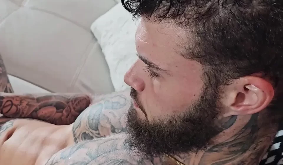 Hatler Gurius Finally Bangs JustANiceCock Hatler Gurius Finally Bangs JustANiceCock Gay Porn