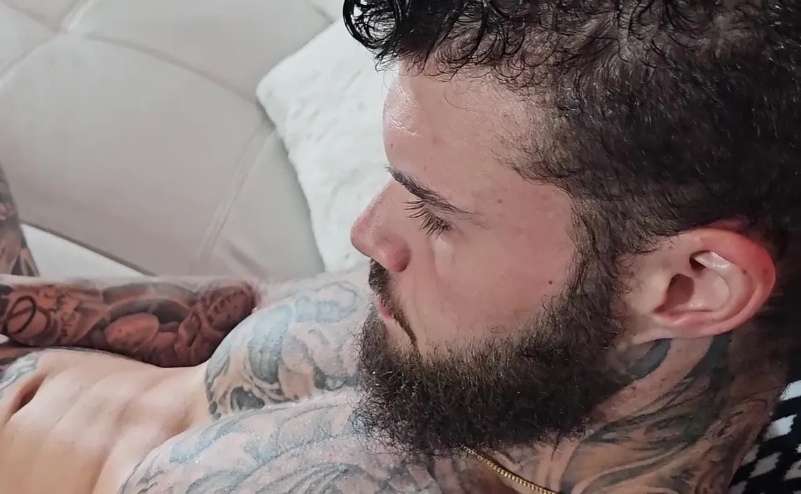 Hatler Gurius Finally Bangs JustANiceCock Gay Porn