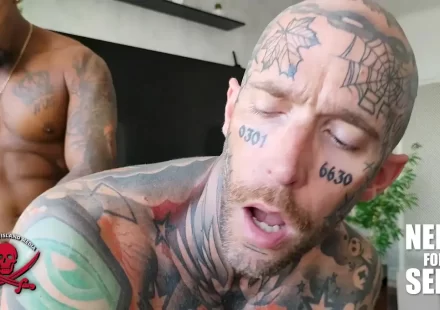 Henry Ebano & Ink Unleash Raw Passion In Need For Seed Henry Ebano & Ink Unleash Raw Passion In Need For Seed Gay Porn