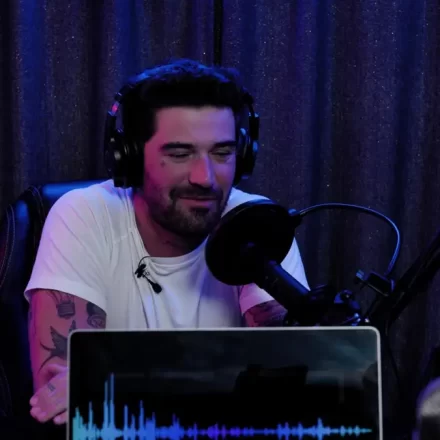 Hookup Diaries: Chris Damned & JC Hunt Gay Porn