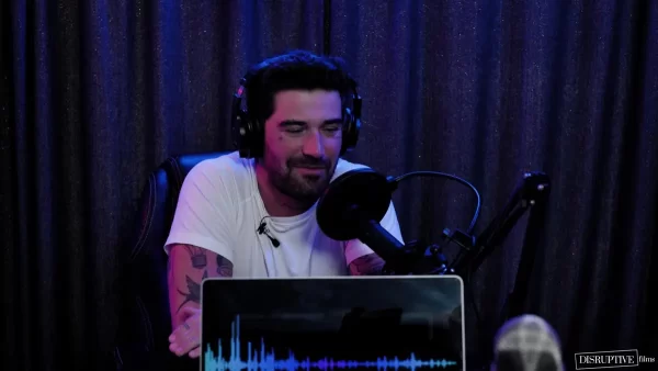 Hookup Diaries: Chris Damned & JC Hunt Gay Porn