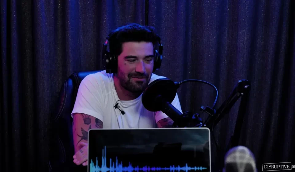 Hookup Diaries: Chris Damned & JC Hunt Hookup Diaries: Chris Damned & JC Hunt Gay Porn