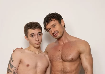 Jacob King Gets What He Demands From Alex Kof Jacob King Gets What He Demands From Alex Kof Gay Porn