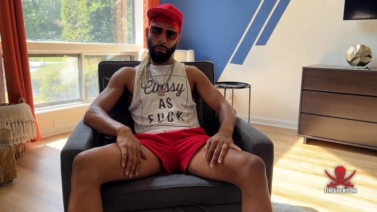KingFreakNRican Takes Command: Austin Chandler Serves Every Inch 1 KingFreakNRican Takes Command: Austin Chandler Serves Every Inch Gay Porn