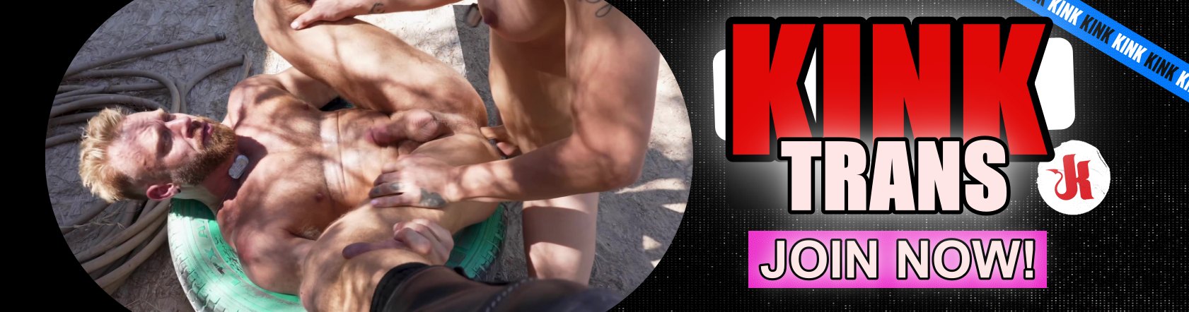 kinktrans kinktrans