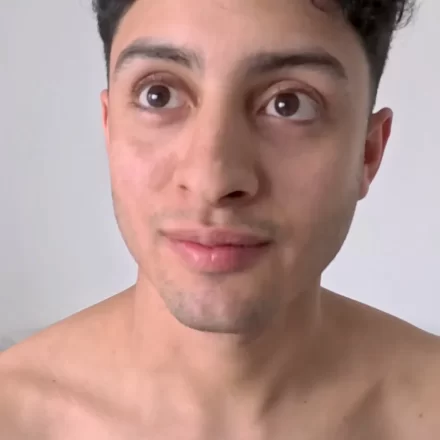 Latin Leche Numero 382: Bruno Pattel Gay Porn