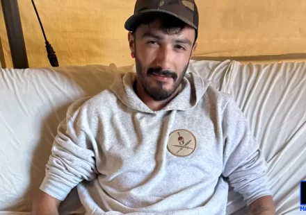 Maverick Men Have A Threesome With A Local Guy Maverick Men Have A Threesome With A Local Guy Gay Porn