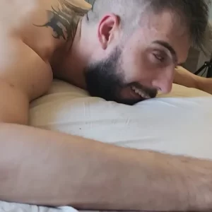 Need For Seed, Scene 2: Lukas Kirk & Bruno High Gay Porn