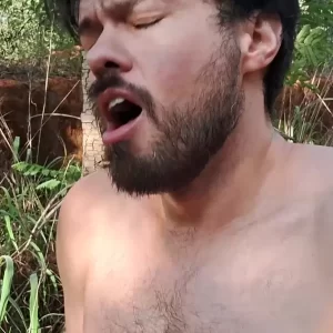 Need For Seed, Scene 4: Cool Bull & Jesus Sadic Gay Porn