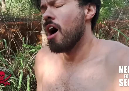 Need For Seed, Scene 4: Cool Bull & Jesus Sadic Need For Seed, Scene 4: Cool Bull & Jesus Sadic Gay Porn