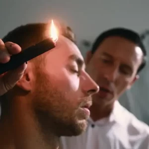 The Artist: Reese Rideout & Carter Woods Gay Porn