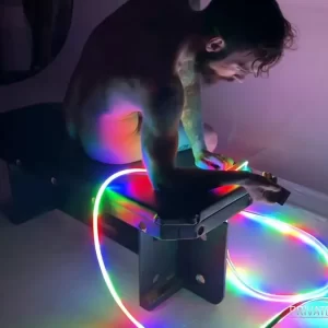 The Straight Hunter by Private Playground XXX Gay Porn