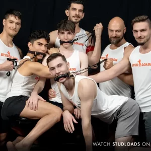 Fun Size Boys: Jay Stryker & Kai Reynolds – Chapter 2 The Stud Farm Of Bareback Plus: Raw Breeding Action You Crave Gay Porn