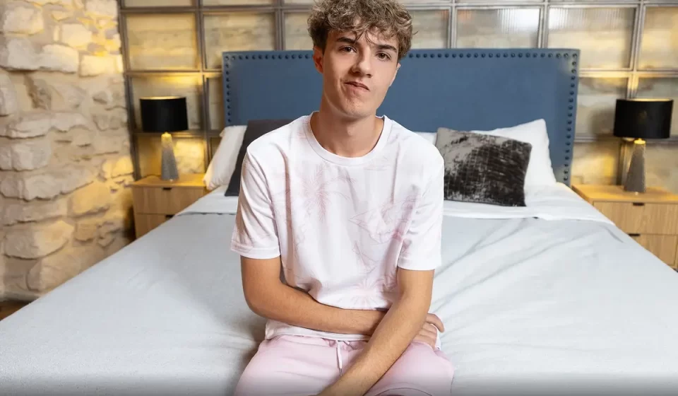 Twink Hunter 005: Trevor Twink Returns Twink Hunter 005: Trevor Twink Returns Gay Porn