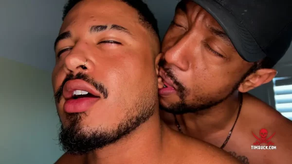 Wild Swallow Fest With Orion Omega, Excel Hung SF, & Jessie Pegasis Gay Porn