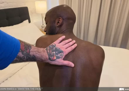 You Are Romeo Davis And Shawn Rimes Takes It From You You Are Romeo Davis And Shawn Rimes Takes It From You Gay Porn