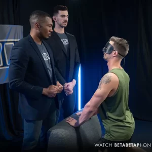 Gaycest: Jimmy Standard, Canyon Cole & Dylan Tides BetaBetaPi: Hell Night Pledge Jaxx Cody - Vol. 1 Gay Porn