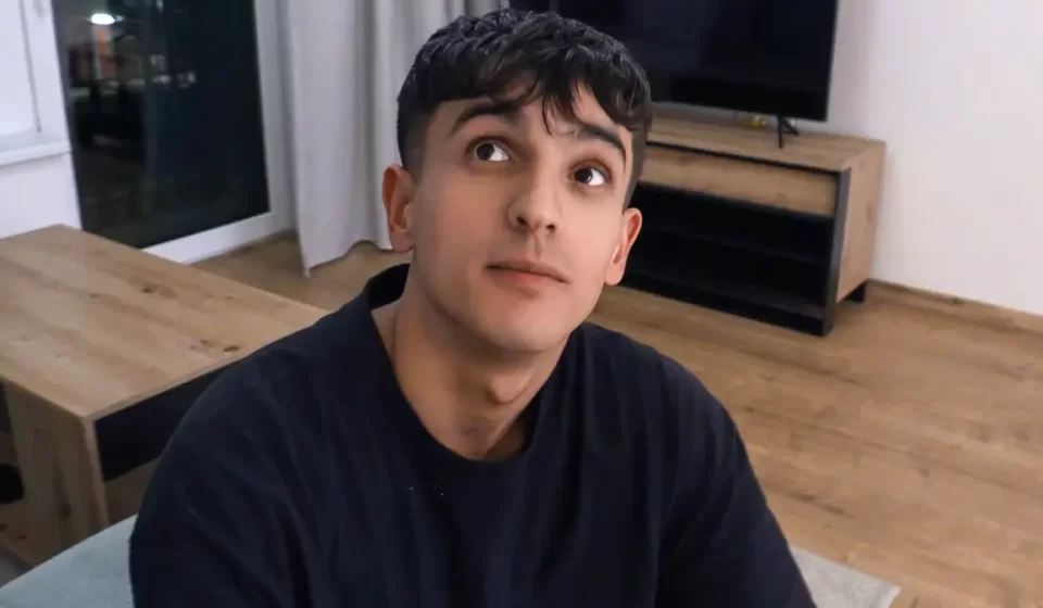 Czech Hunter 822: New Year's Threesome With Jaroslav & Lukas Gay Porn