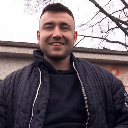 Czech Hunter 823: The Hunter Takes Simon’s Virginity Czech Hunter 823: The Hunter Takes Simon’s Virginity Gay Porn