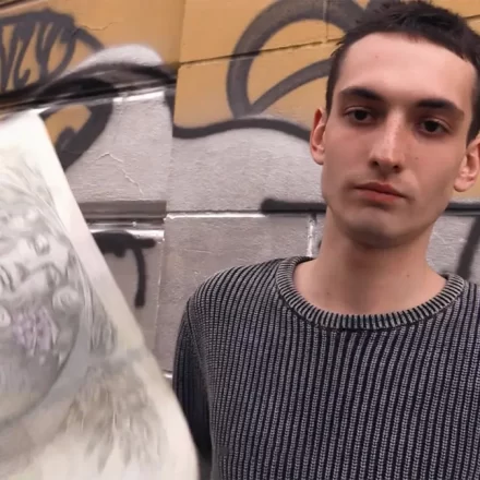 Czech Hunter 824: ​​​​​​The Best Massage Gay Porn