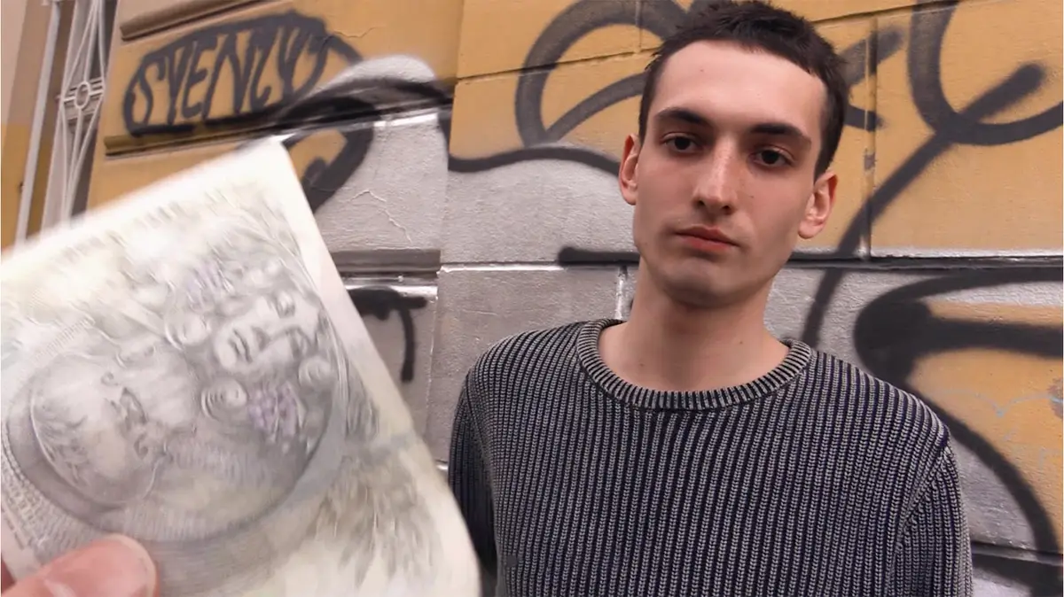 Czech Hunter 824: ​​​​​​The Best Massage Gay Porn