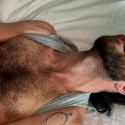 Don Levy Dominates Fun Size Jock in Exclusive TIM Blowjob Showdown Gay Porn