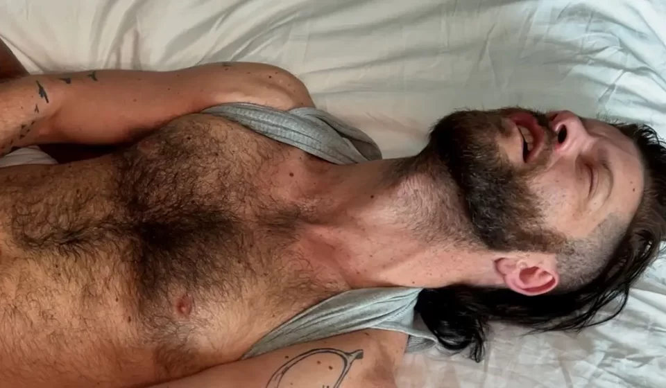 Don Levy Dominates Fun Size Jock in Exclusive TIM Blowjob Showdown Don Levy Dominates Fun Size Jock in Exclusive TIM Blowjob Showdown Gay Porn