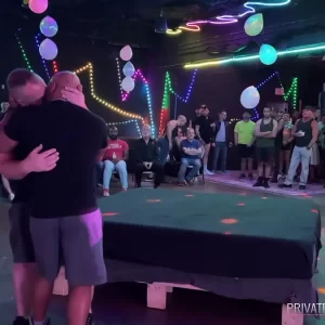 Gay Bareback Orgy For 100k PrivatePlaygroundXXX Followers Gay Porn