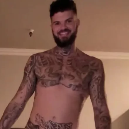 Hatler Gurius Takes Ray Diesel's Monster Bareback Cock Gay Porn