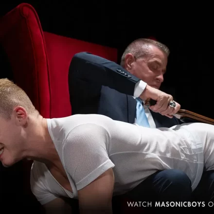 MasonicBoys: Disciplinary Action – Apprentice Dylan Tides, Vol. 1 MasonicBoys: Disciplinary Action Apprentice Dylan Tides - Vol. 1 Gay Porn