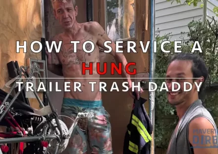 Maverick Men Directs Captures Trailer Park Daddy’s Gay Porn Debut Maverick Men Directs Captures Trailer Park Daddy's Gay Porn Debut Gay Porn