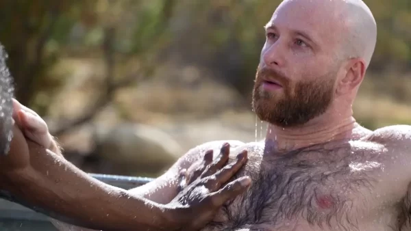 Wrangled - Scene 3: Brody Meyer and Boe Jack Ryan Gay Porn 6