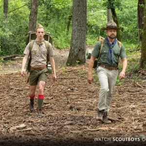 Adam Snow and Zac Steele’s Hiking Porn Fantasy Adam Snow and Zac Steele's Hiking Porn Fantasy Gay Porn