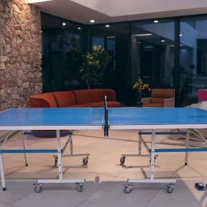 Alex Kof vs. Alex Gonz in Sensual Sports Seduction 🏓 Gay Porn