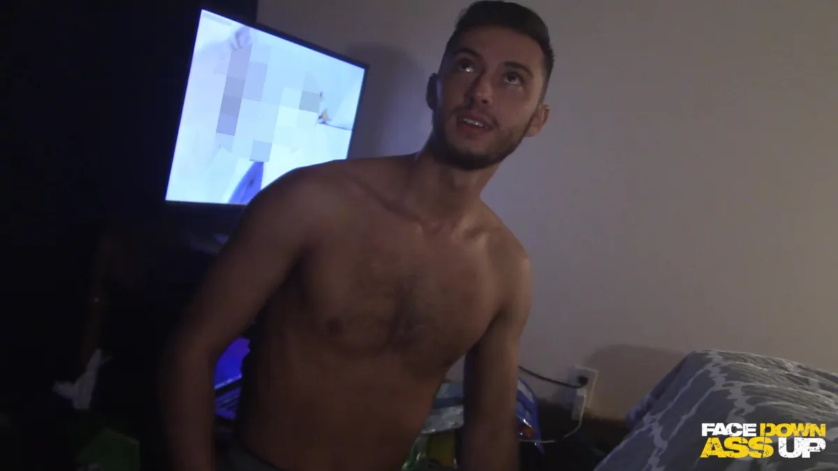 Beyond Standard Orgy: A Deep Dive into Slut Out's Raw Gang Bang Gay Porn