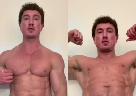 Burning the Midnight Oil: Inside Cade Maddox’s Late Night Jerk Off Session Burning the Midnight Oil: Inside Cade Maddox's Late Night Jerk Off Session Gay Porn