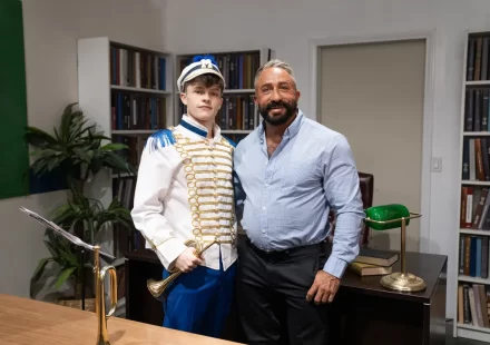 Campus Cock 3: Jake Preston & Ken Rock’s Forbidden Band Room Encounter Campus Cock 3: Jake Preston & Ken Rock's Forbidden Band Room Encounter Gay Porn 13