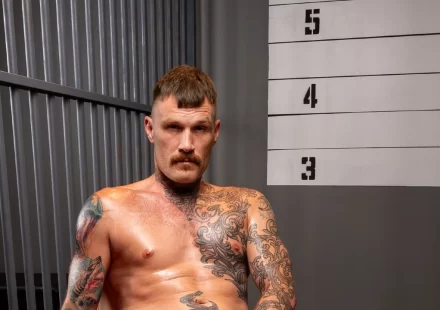 Cavity Search: Ryan Sebastian “Searches” Matt Coven’s Hole Cavity Search: Ryan Sebastian "Searches" Matt Coven's Hole Gay Porn