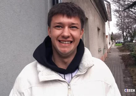 Czech Hunter 828: The Basketballer & The Hunter Czech Hunter 828: The Basketballer & The Hunter Gay Porn