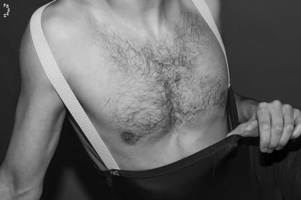 Darien Valentino's Intimate Ballet Gay Porn 12