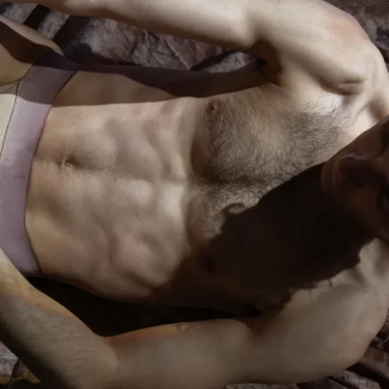 Darien Valentino’s Intimate Ballet Darien Valentino's Intimate Ballet Gay Porn