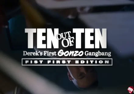 Derek Kage’s First Fisting Orgy: A Legend’s Challenge ✦ Fisting Inferno Derek Kage's First Fisting Orgy: A Legend's Challenge ✦ Fisting Inferno Gay Porn