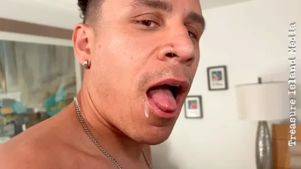 King Mateo Unleashes Uncut Fury on King Mateo Gay Porn 6