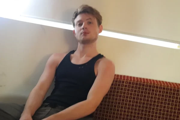 Last Call: The O'Brien Takes On Four College Studs Derek Gay Porn