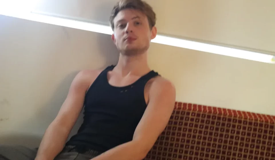 Last Call: The O'Brien Takes On Four College Studs Derek Gay Porn