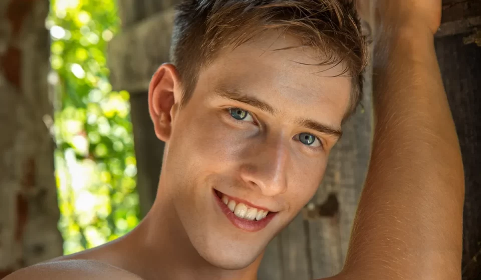 Morgan Filak Electrifies as BelAmi’s Hottest Twink in Gay Porn Morgan Filak Electrifies as BelAmi's Hottest Twink in Gay Porn Gay Porn